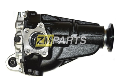 Редуктор передний Kia Bongo 3