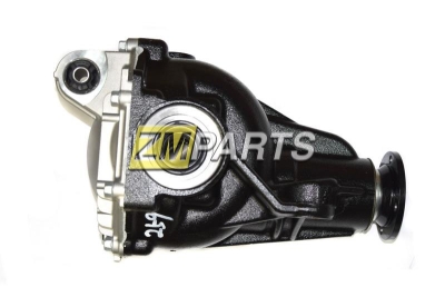 Редуктор передний Kia Bongo 3