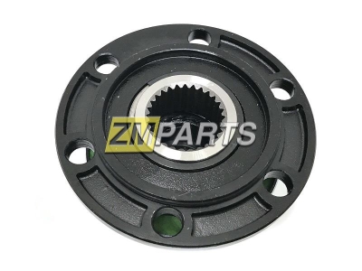 ХАБ Mitsubishi L200, Delica AVM-443HP, AVM443HP