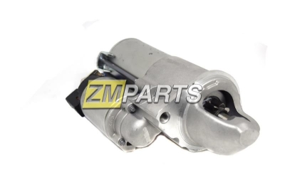 Стартер Hyundai Grandeur, IX55 БЕЗ КОРОБКИ