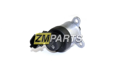 Регулятор давления ТНВД ЯМЗ-536 0928400776, 0928400772