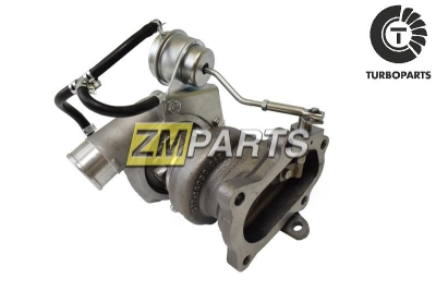 Турбина Subaru Forester, Субару Форестер Турбина Subaru Forester, Субару Форестер