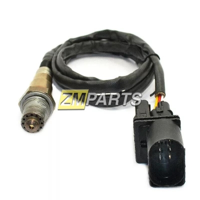 Датчик кислорода лямбда зонд VAG 1K0998262D, 0258007351