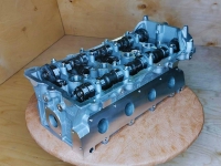 ГБЦ SQR481FC Chery Fora, Tiggo, Vortex Tingo, Estina