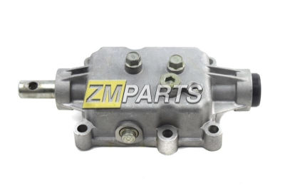 Кулиса МКПП Kia Bongo 3