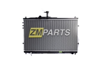 Радиатор охлаждения Hyundai Grand Starex 2.5 МКПП