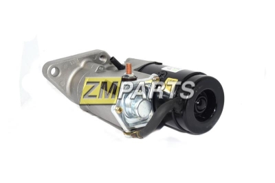 Стартер REBUILT IN KOREA Hyundai Terracan, Kia Bongo 3