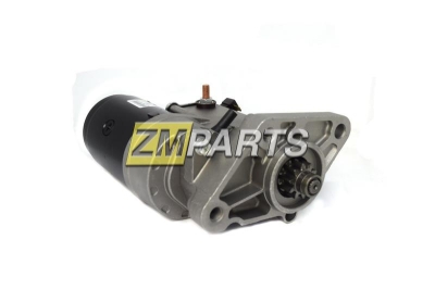 Стартер REBUILT IN KOREA Hyundai Terracan, Kia Bongo 3