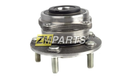 Ступица перед+зад Santa Fe, IX55, Sorento XM