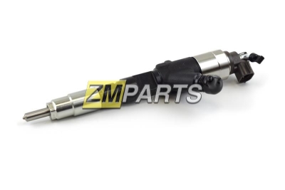 Форсунка D4DD Hyundai HD78 3380045701, 33800-45701