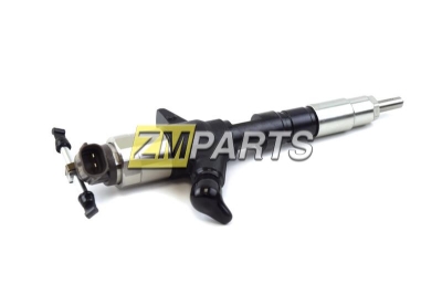 Форсунка D4DD Hyundai HD78 3380045701, 33800-45701