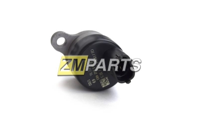 Регулятор давления топлива Boxer, Partner, Jumper, Berlingo 0281002493