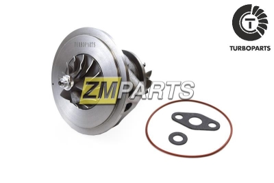 Картридж турбины Исузу, Исудзу Богдан, Bogdan, NQR71