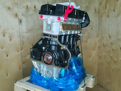 Двигатель Z16XER Опель Астра, Opel Astra H 1.6 новый Двигатель Z16XER Опель Астра, Opel Astra H 1.6 новый