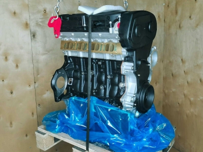 Двигатель Z16XER Опель Астра, Opel Astra H 1.6 новый Двигатель Z16XER Опель Астра, Opel Astra H 1.6 новый