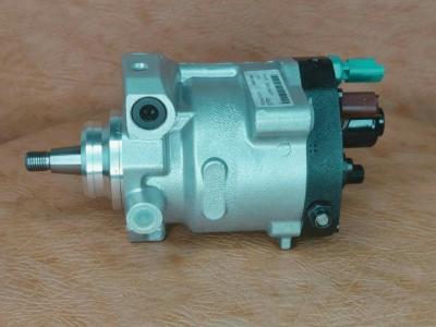 ТНВД Cангенг Кайрон, Актион, Рекстон REBUILT