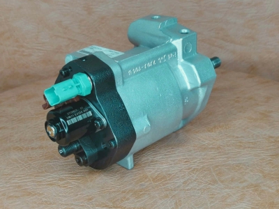 ТНВД Cангенг Кайрон, Актион, Рекстон REBUILT