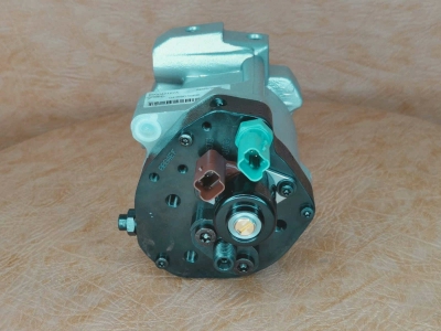 ТНВД Cангенг Кайрон, Актион, Рекстон REBUILT