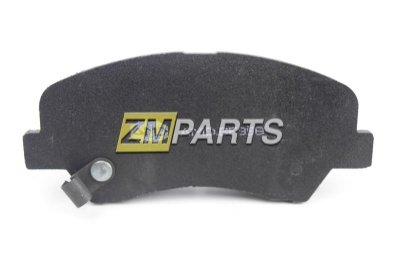 Колодки тормозные передние Kia Ceed, Hyundai I30 Колодки тормозные передние Kia Ceed, Hyundai I30