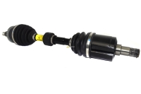 Привод левый Hyundai Santa Fe, Kia Sorento XM