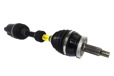 Привод левый Hyundai Santa Fe, Kia Sorento XM