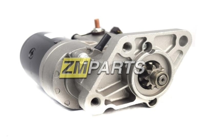 Стартер REBUILT IN KOREA Hyundai Terracan, Kia Bongo 3