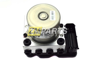 Блок АБС Hyundai Grand Starex