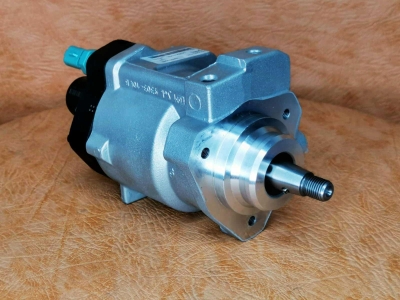 ТНВД Cанг Енг Рекстон, Кайрон, Актион REBUILT ТНВД Cанг Енг Рекстон, Кайрон, Актион REBUILT