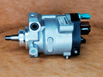 ТНВД Cанг Енг Рекстон, Кайрон, Актион REBUILT ТНВД Cанг Енг Рекстон, Кайрон, Актион REBUILT