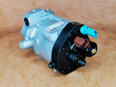 ТНВД Cанг Енг Рекстон, Кайрон, Актион REBUILT ТНВД Cанг Енг Рекстон, Кайрон, Актион REBUILT