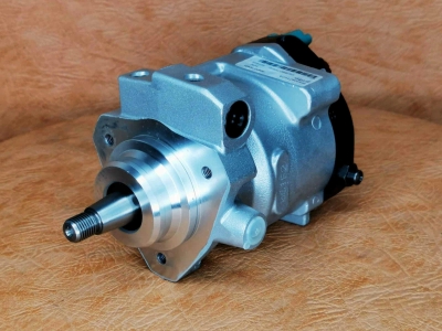 ТНВД Cанг Енг Рекстон, Кайрон, Актион REBUILT ТНВД Cанг Енг Рекстон, Кайрон, Актион REBUILT