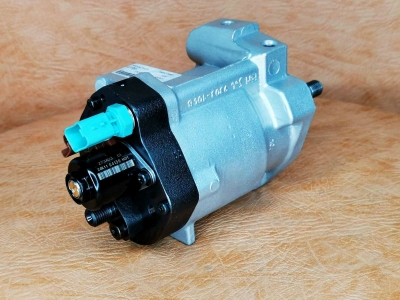 ТНВД Cанг Енг Рекстон, Кайрон, Актион REBUILT ТНВД Cанг Енг Рекстон, Кайрон, Актион REBUILT