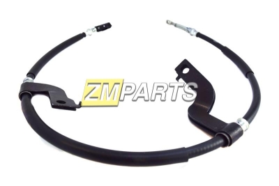 Трос стояночного тормоза правый Captiva, Antara C140