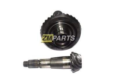 Главная пара раздатки Hyundai Santa Fe, IX35, Kia Sorento