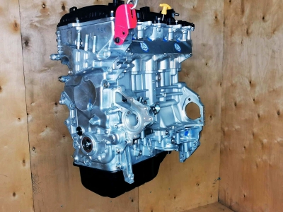 Двигатель G4NA Хендай Крета, Соната,Ix35, i40, Киа Оптима, Спортейдж новый