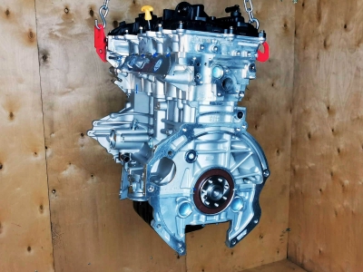 Двигатель G4NA Хендай Крета, Соната,Ix35, i40, Киа Оптима, Спортейдж новый