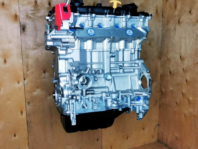 Двигатель G4NA Хендай Крета, Соната,Ix35, i40, Киа Оптима, Спортейдж новый