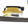 Комплект цепи ГРМ M272/M273 Мерседес ML, GL, GLK, C, E, R class