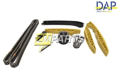 Комплект цепи ГРМ M272/M273 Мерседес ML, GL, GLK, C, E, R class