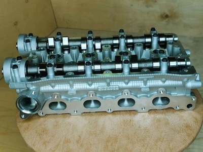 Головка блока ГБЦ F14D3, F16D3 Nexia, Lacetti, Aveo, Cruze