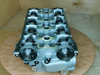 Головка блока ГБЦ F14D3, F16D3 Nexia, Lacetti, Aveo, Cruze