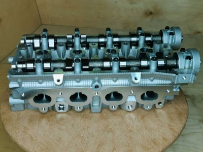 Головка блока ГБЦ F14D3, F16D3 Nexia, Lacetti, Aveo, Cruze