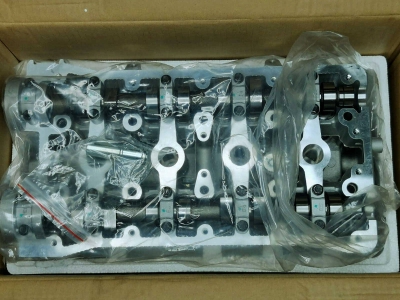 Головка блока ГБЦ F14D3, F16D3 Nexia, Lacetti, Aveo, Cruze