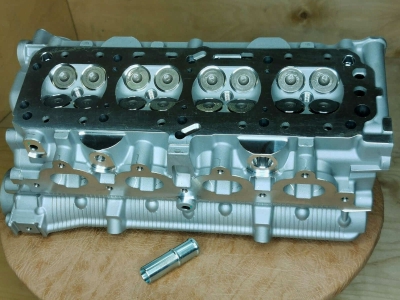 Головка блока ГБЦ F14D3, F16D3 Nexia, Lacetti, Aveo, Cruze