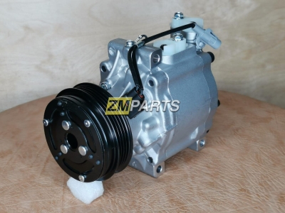 Компрессор кондиционера Субару Легаси, Аутбек, Subaru Legacy, Outback Компрессор кондиционера Субару Легаси, Аутбек, Subaru Legacy, Outback