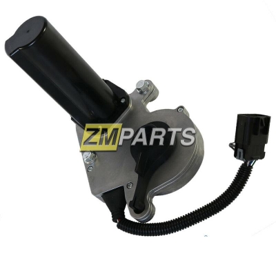 Моторчик сервопривод раздатки Шевроле Тахо, Кадилак Эскалейд