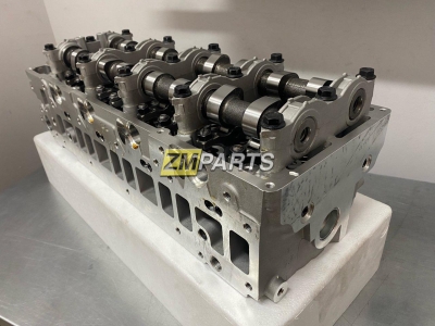 ГБЦ 4M42 Митсубиси Паджеро, Фусо Кантер 3.2