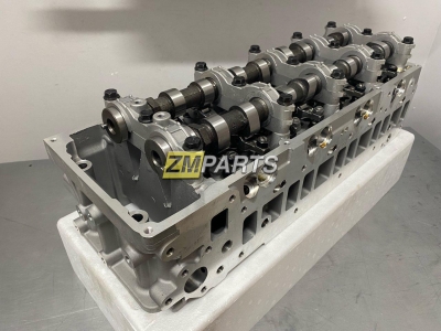 ГБЦ 4M42 Митсубиси Паджеро, Фусо Кантер 3.2