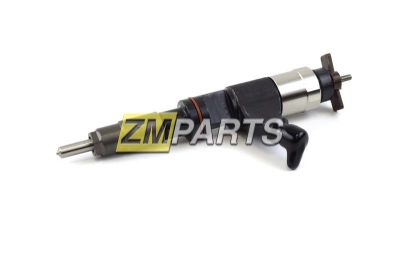 Форсунка John Deere, Джон Дир 0950006311 Форсунка John Deere, Джон Дир 0950006311