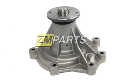 Помпа водяная Grand Starex, Porter 2, Starex, Kia Sorento D4CB 2.5